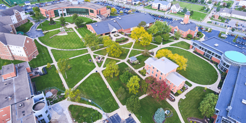 Making the Most of College Campus Visits