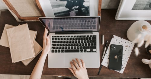 How to Build a Positive Digital Footprint Before Applying to College