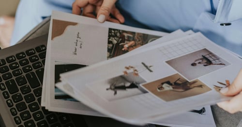 Portfolio Prep: A Practical Guide for College Applicants