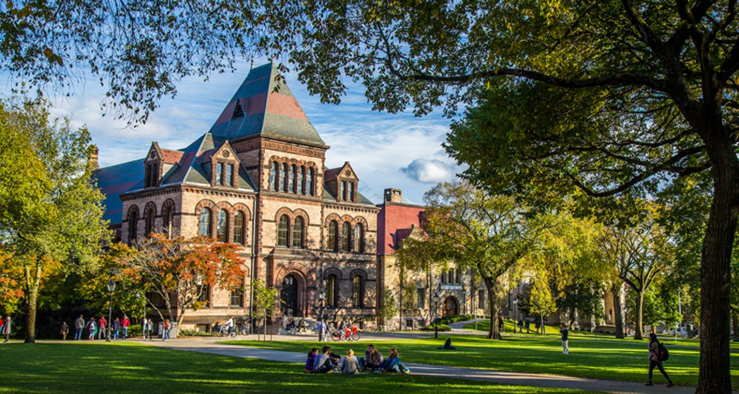 BROWN UNIVERSITY