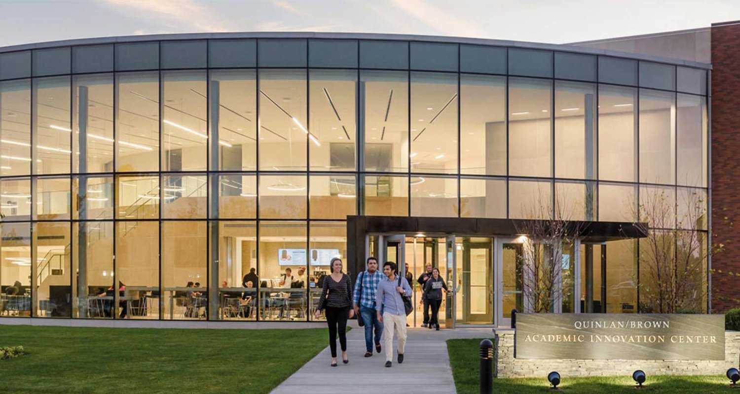 BRYANT UNIVERSITY