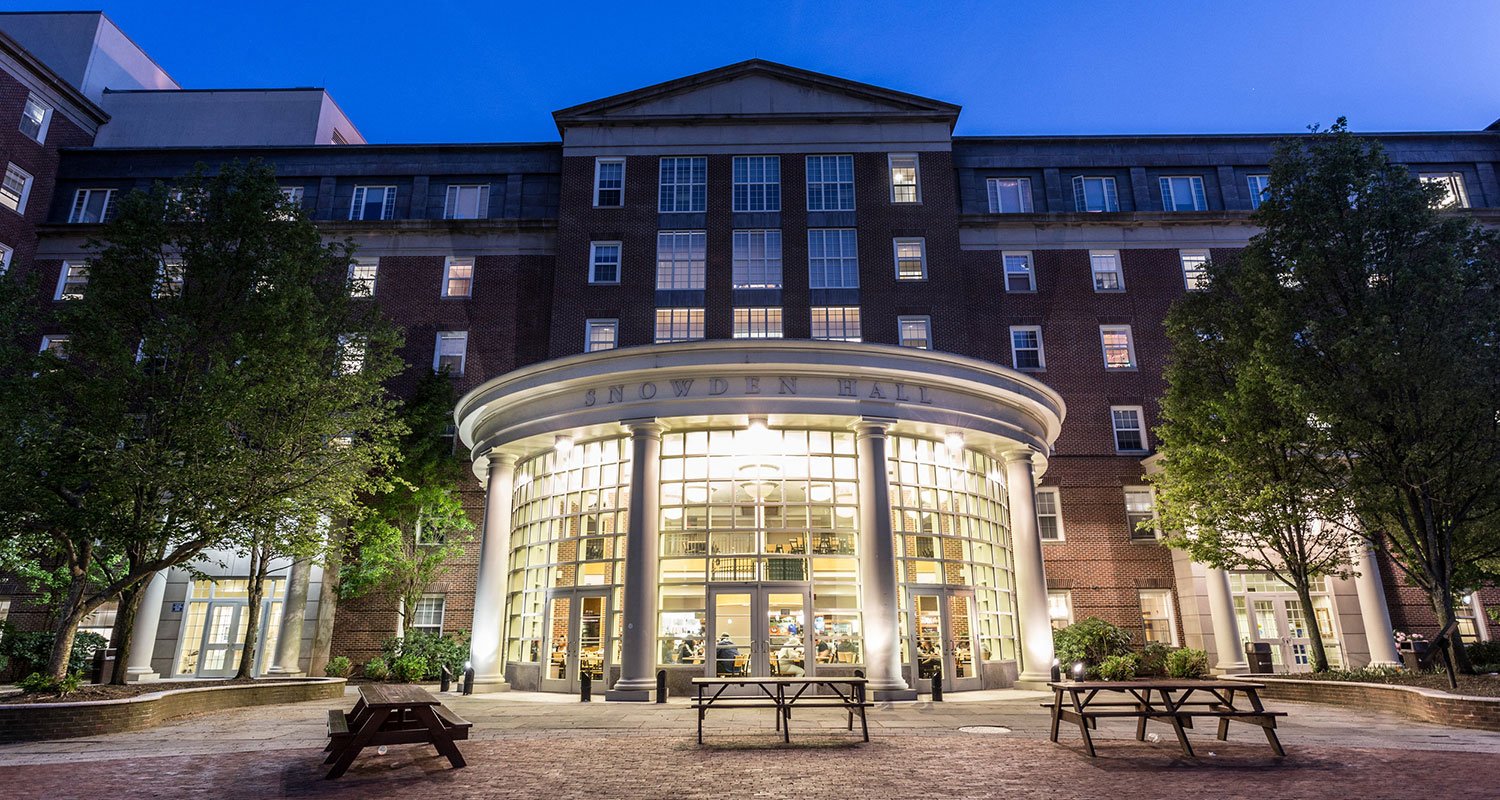 Johnson & Wales University | JWU
