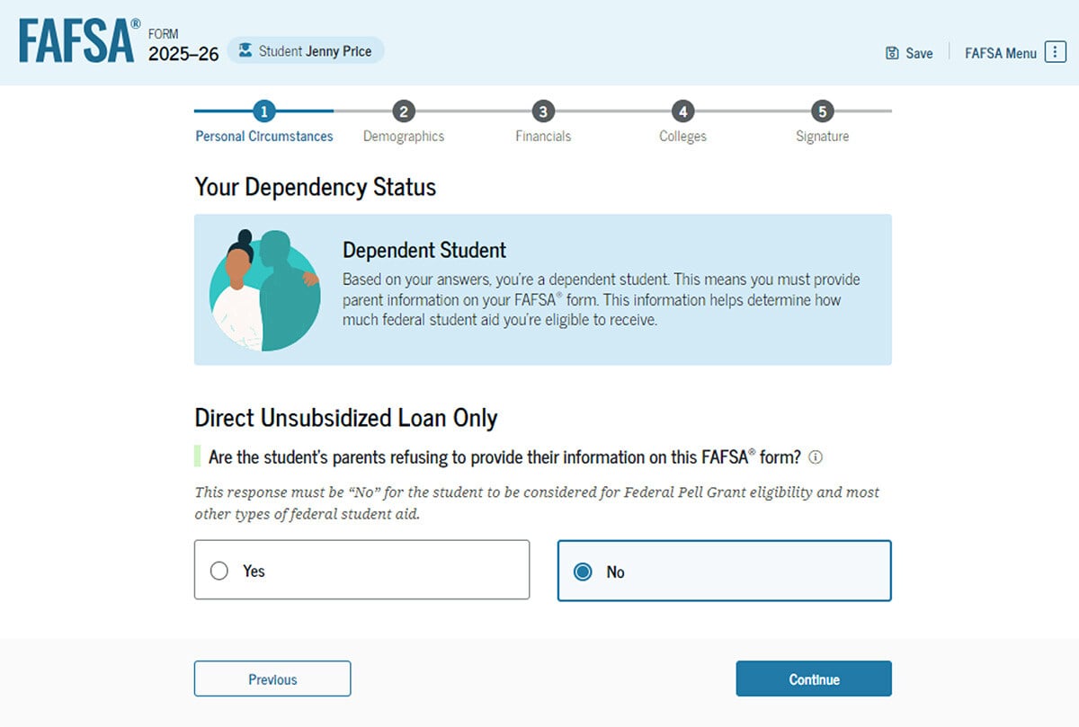 PG_24_STUDENT_DEPENDENCY_STATUS_DEP_STUDENT_1200_O