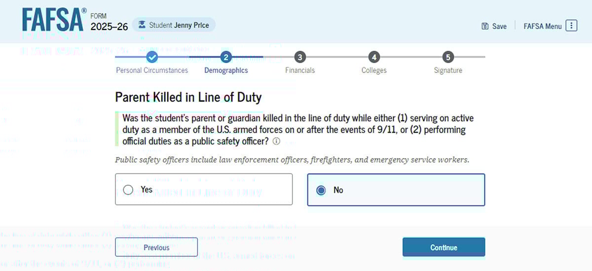 PG_33_DEP_STUDENT_PARENT_KILLED_LINE_OF_DUTY_1200_O