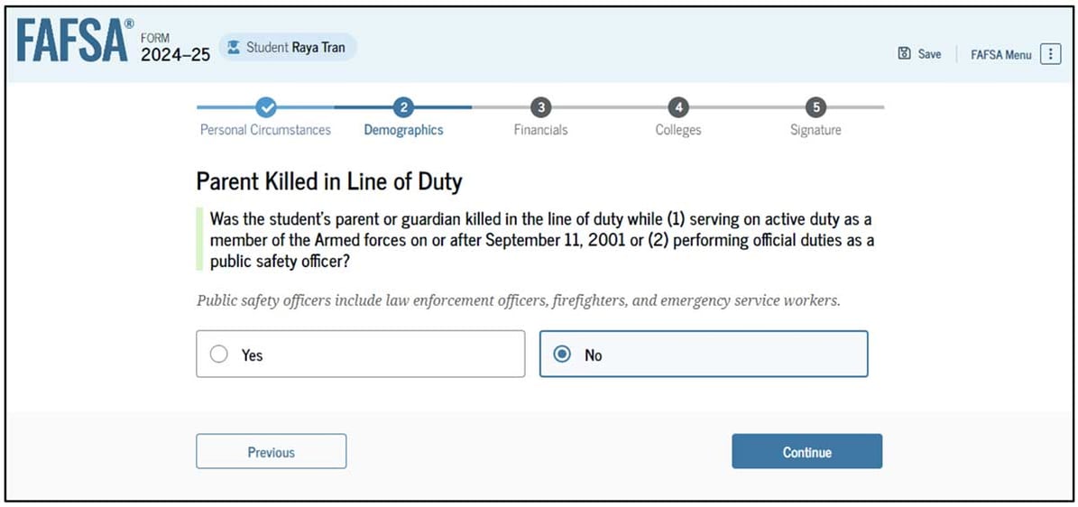 PG_36_DEP_STUDENT_PARENT_KILLED_LINE_OF_DUTY_1200_O