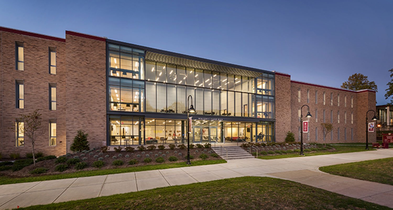 Rhode Island College 