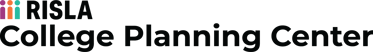 RISLACollegePlanningCenterLogo_Horizontal-4