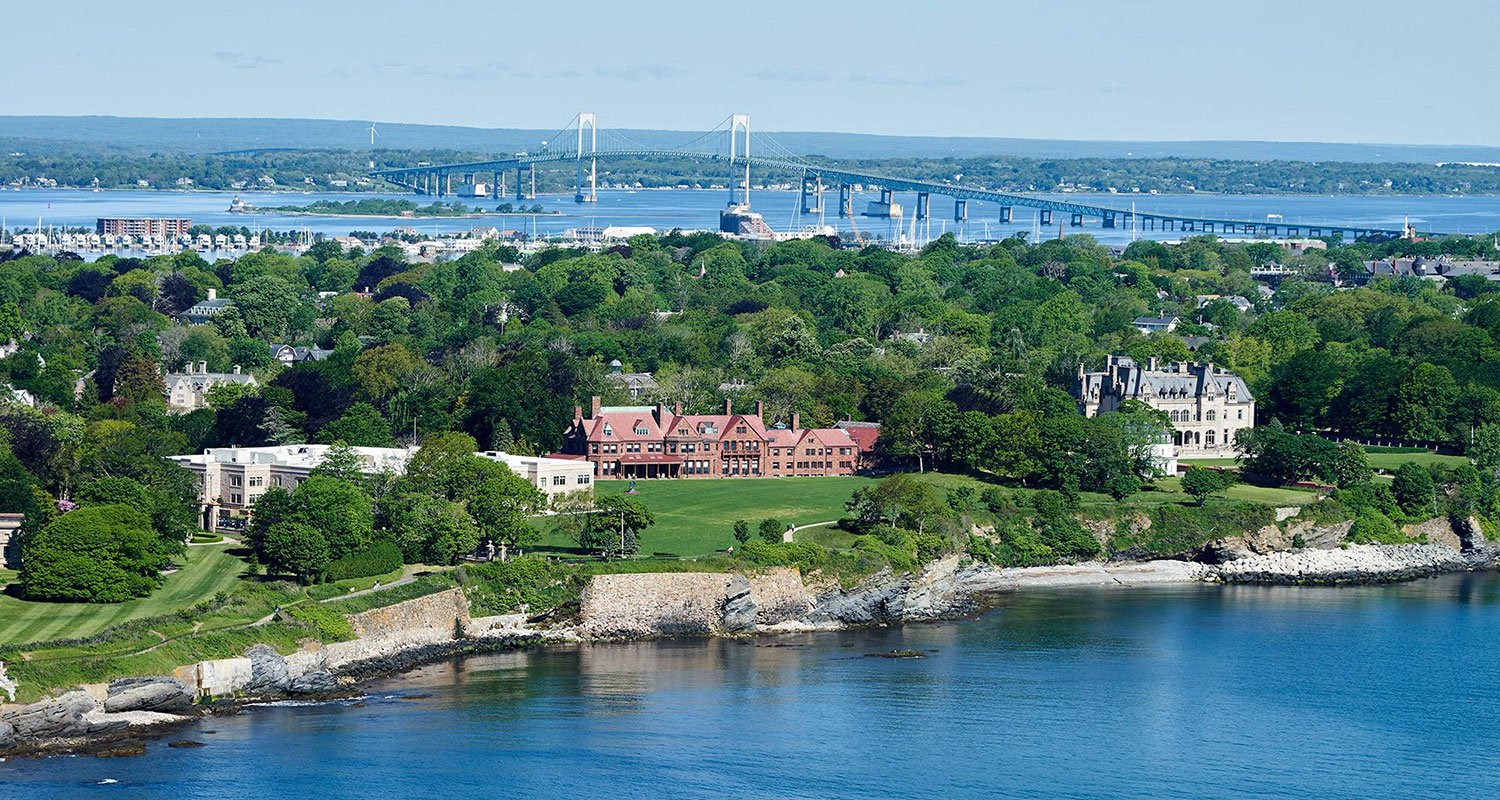 Salve Regina University