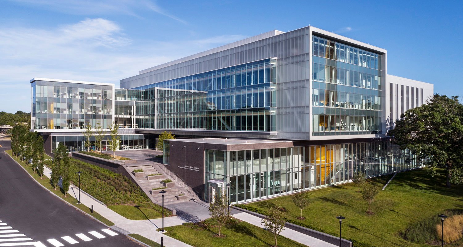 University of Rhode Island