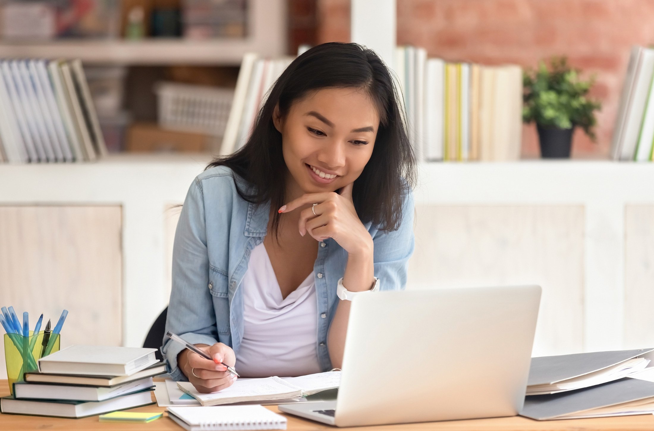 Grad loans navigant