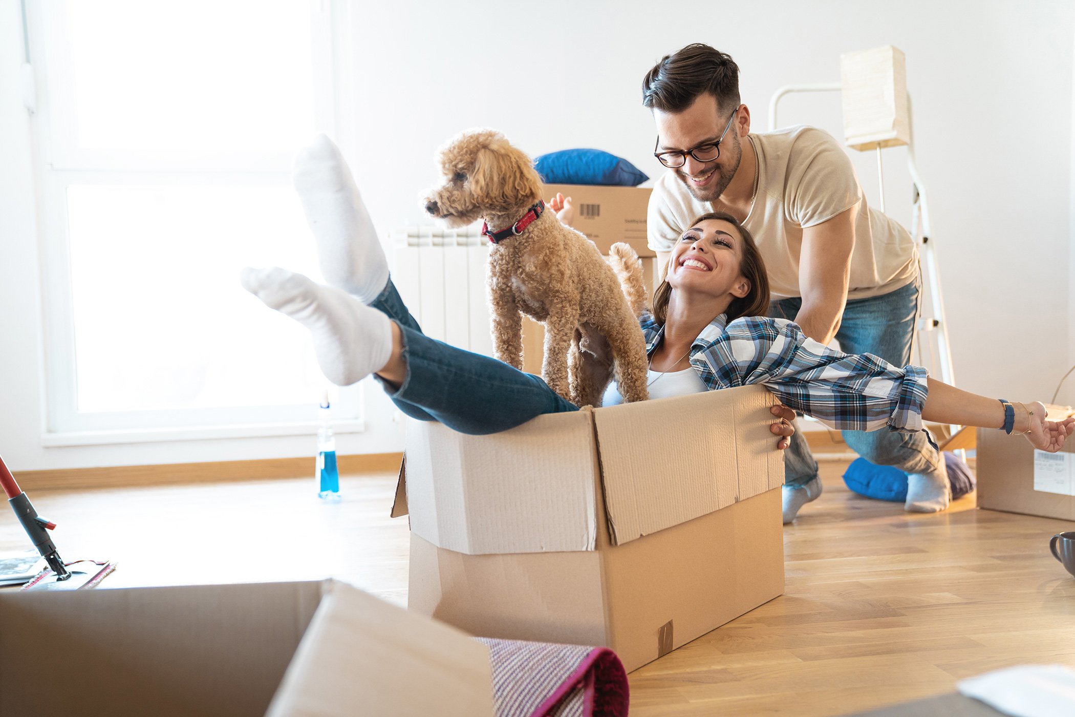 Refi loans