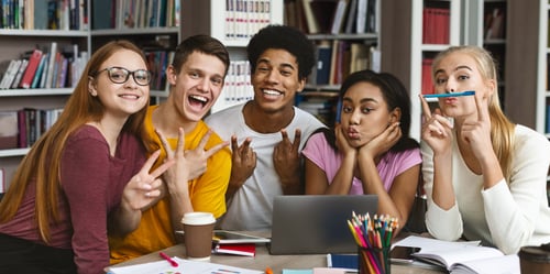 More to Consider When Considering Community College