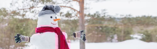 How to Make the Most of Campus Visits During the Holiday Season