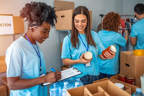 Why Volunteering Matters