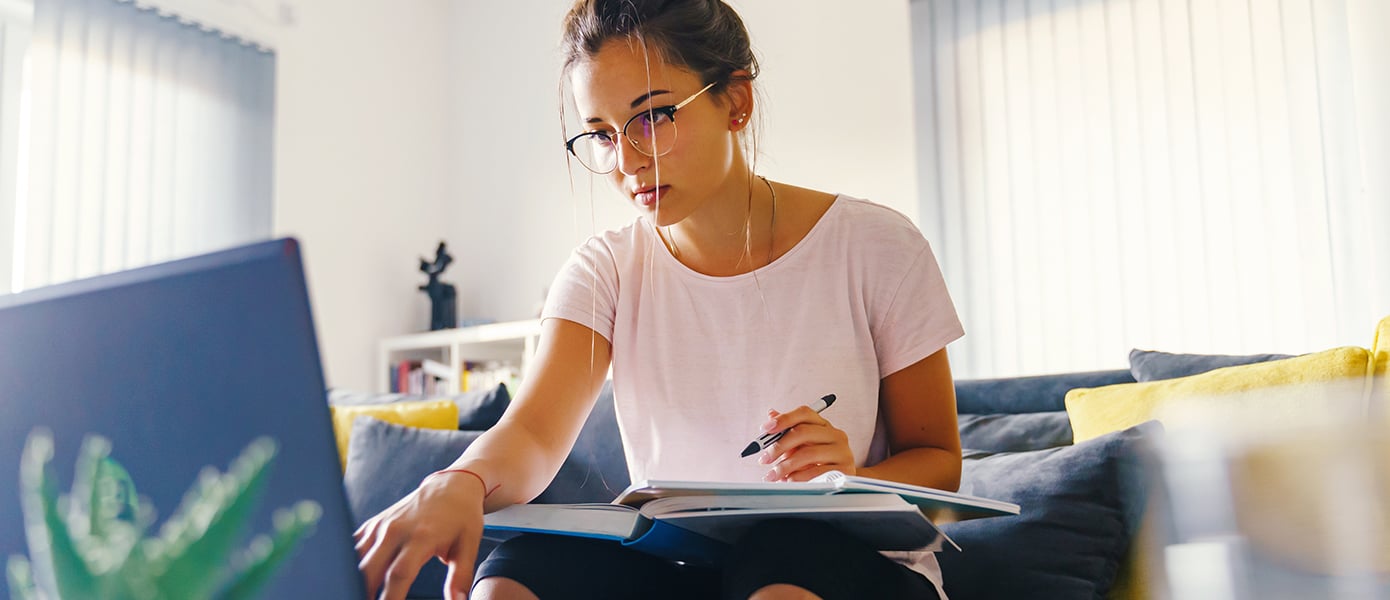Write Your Own Essay