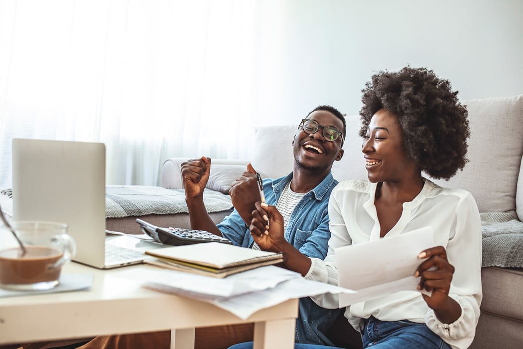 Refi loans