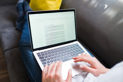 The Ultimate Guide to Writing a Scholarship Essay