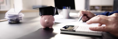 Student Loan Debt Statistics + Smart Borrowing Tips for College