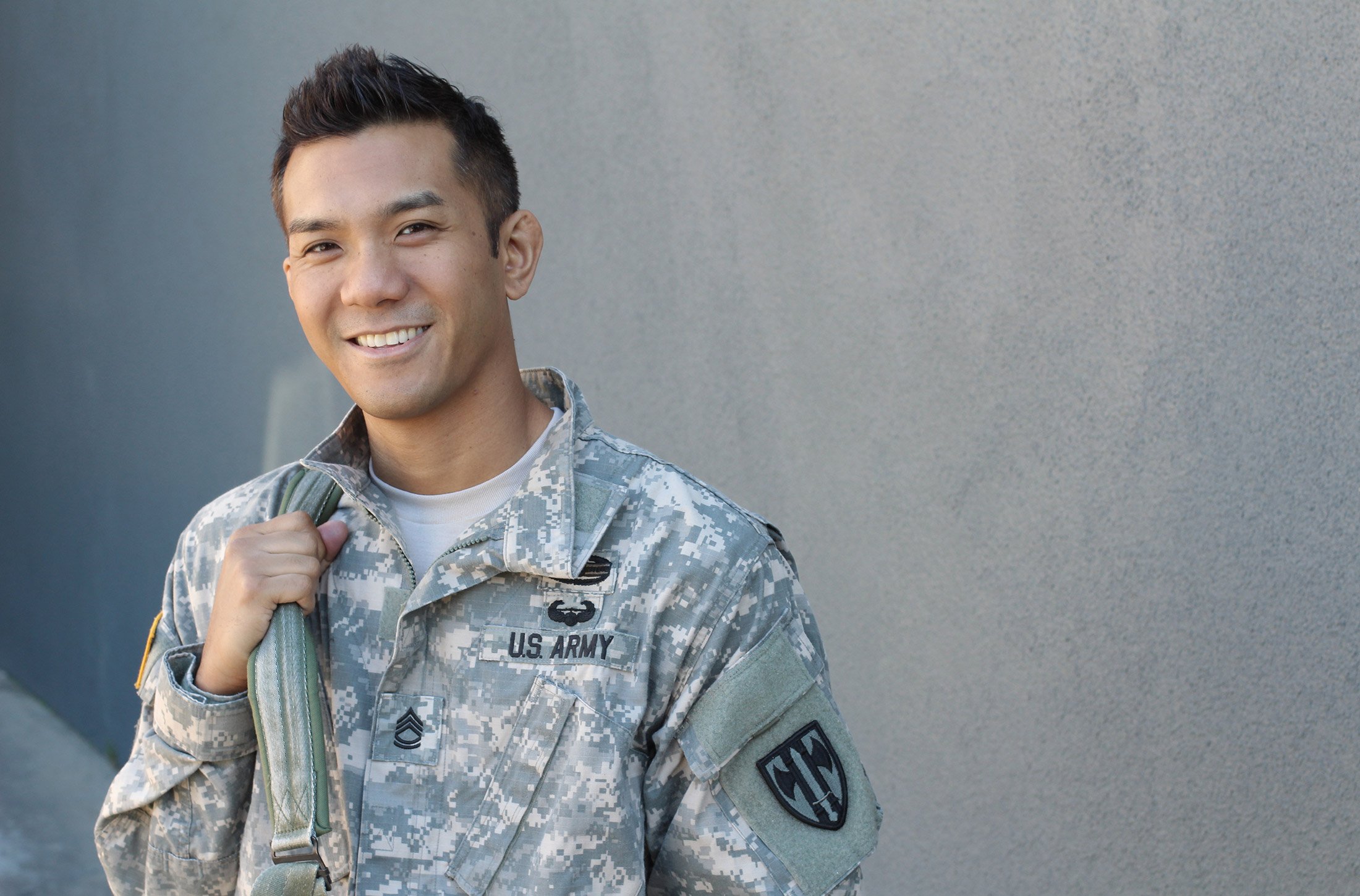 MILITARY BENEFITS