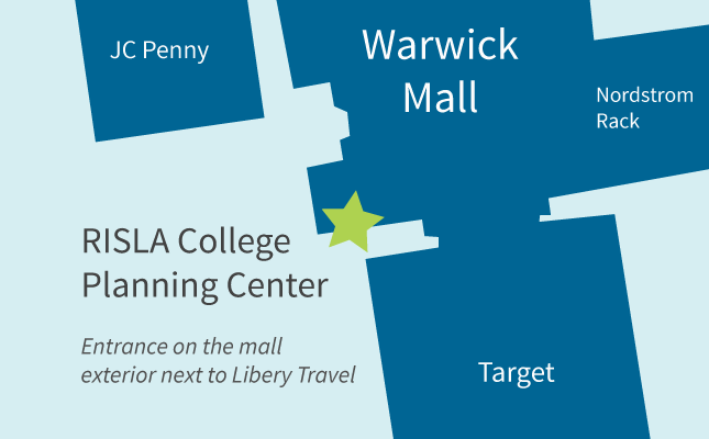CPC Warwick Mall