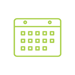 Icon of a Calendar Standard Repay Term