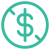 UP-FRONT FEES