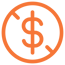 ZERO UP-FRONT FEES