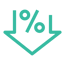 RATE DISCOUNT